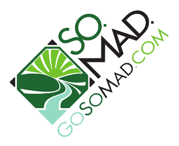 Go So Mad Logo